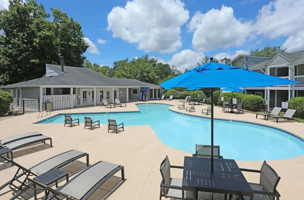 Barsala at Northcliffe Forest Apartments