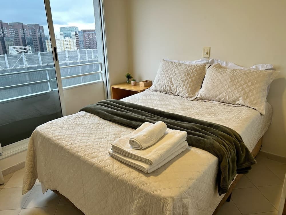 Perdizes Residence Flat Condomínio