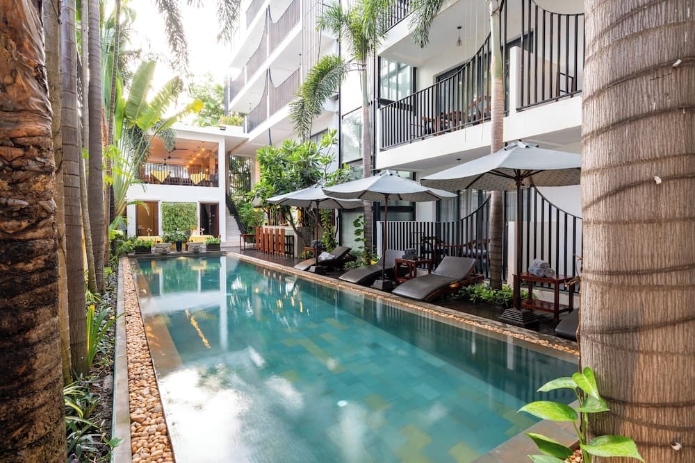 Angkor Breeze Hotel & Spa