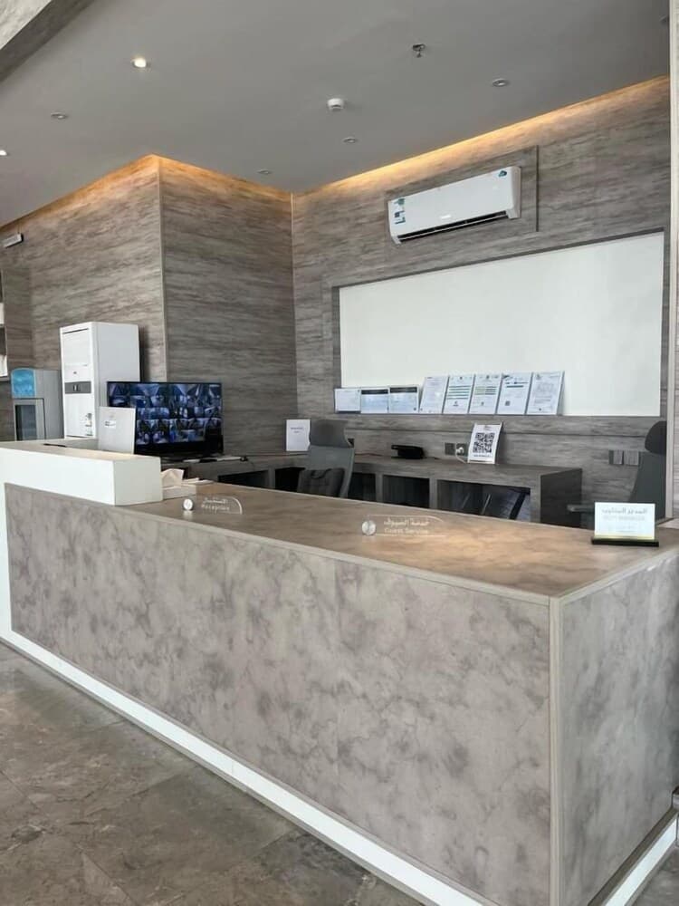 Rafid Hotel Jazan