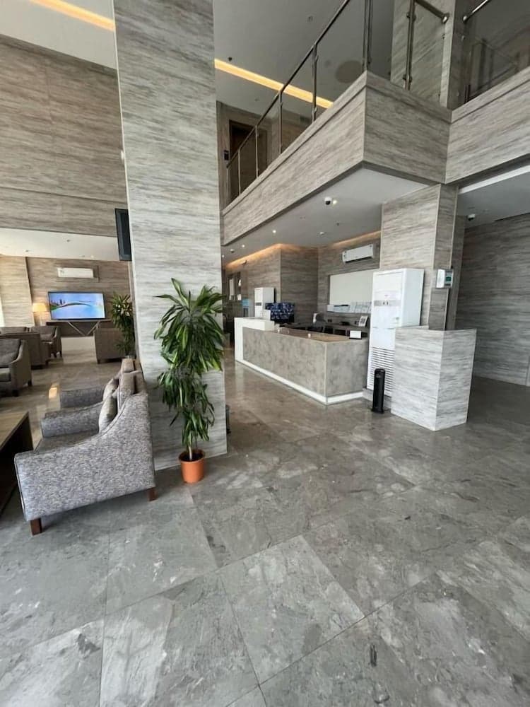 Asal Hiraa Aparthotel Jeddah