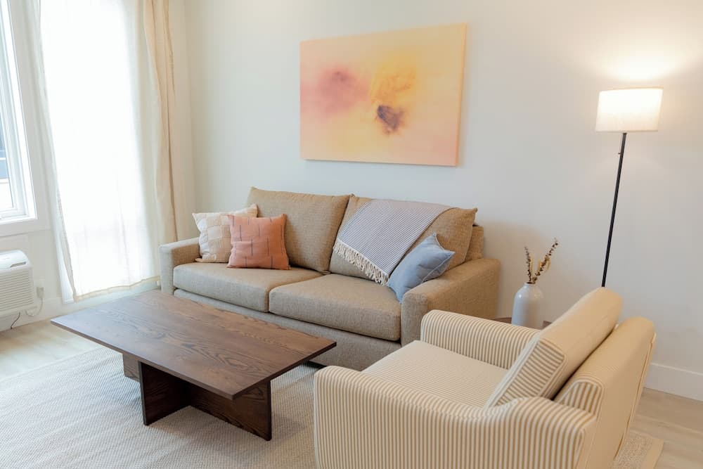 Boardwalk Suites & Residences By Kasa