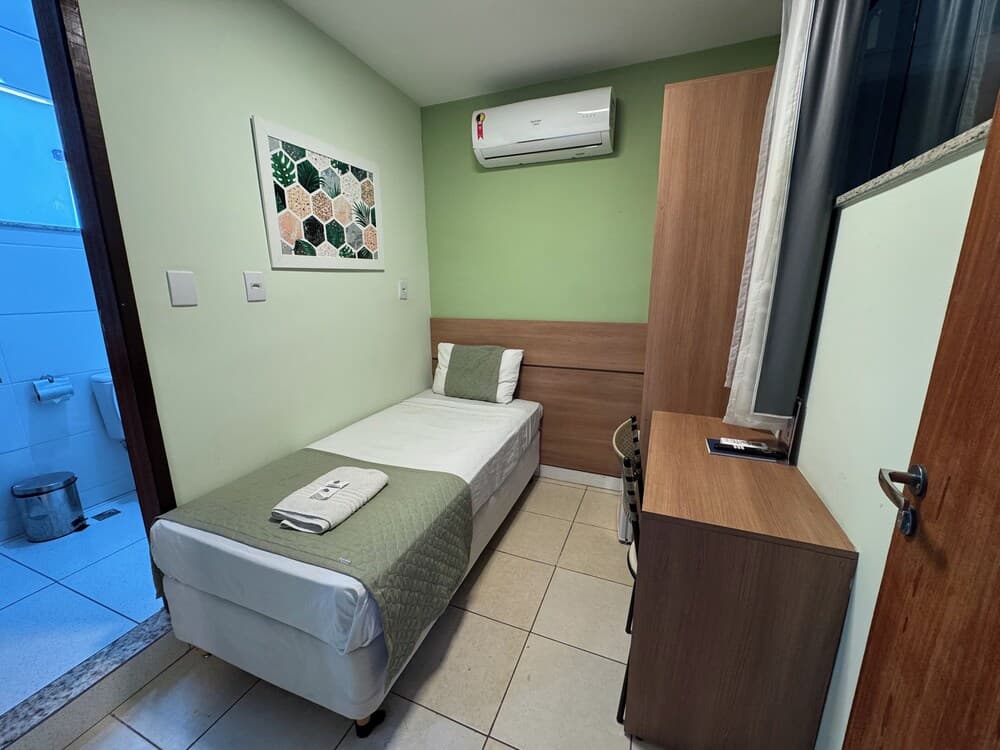 Domus Hotel Rio Verde - Parauapebas