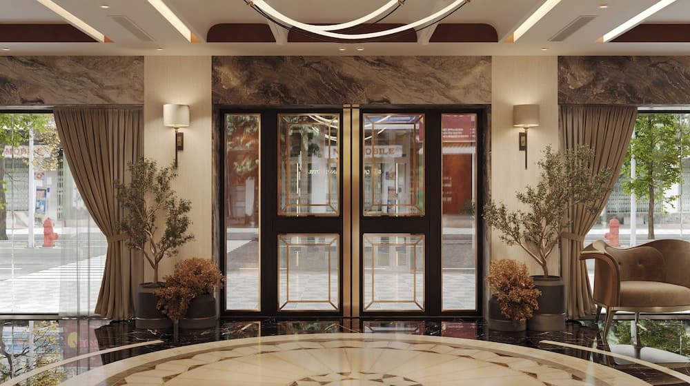 San Quatorze Hanoi Hotel & Spa