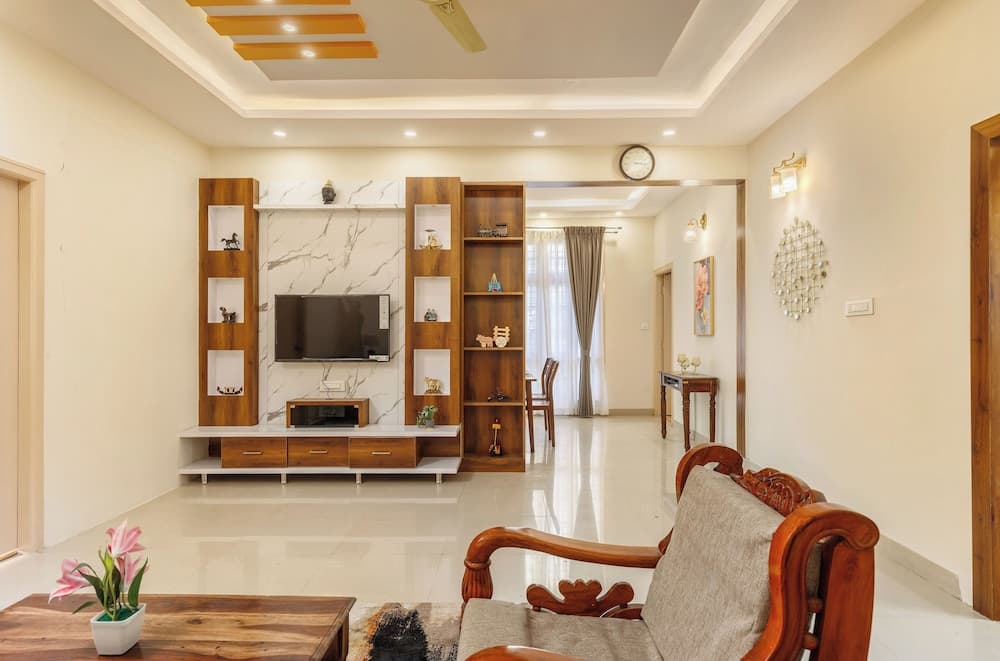 The Cosmopolitan Aptub Cityacwi-fi