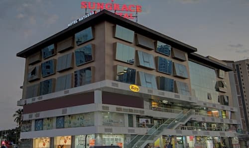 Hotel Natasha