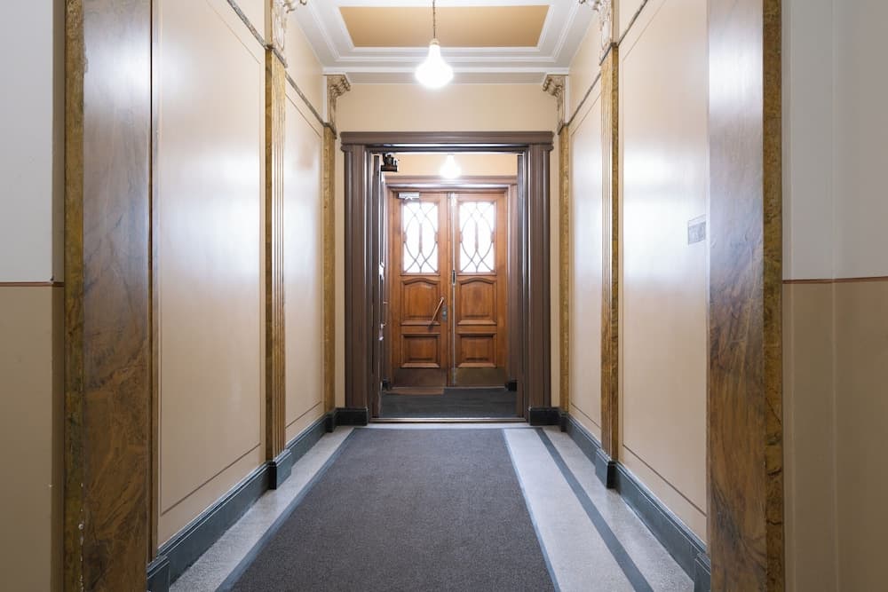 Cozy Studio Apt with Perfect Location