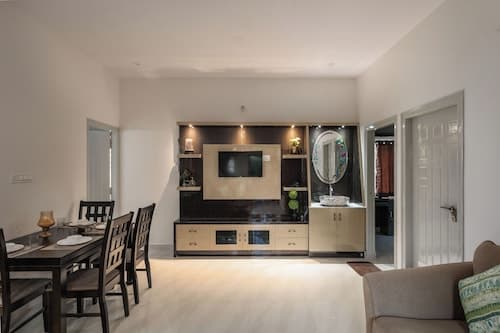 The Galleria Home by Red Olive Yelahanka