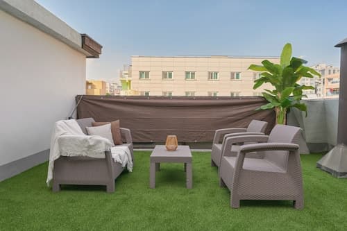 Dawoo House2