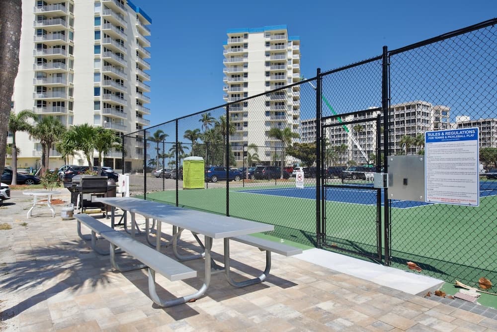 Estero Beach & Tennis 207-a