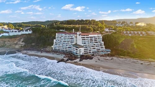 Inn at Spanish Head
