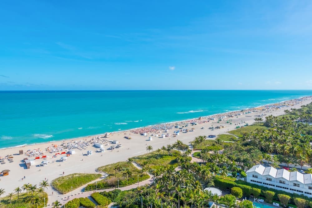 The Setai Private Luxury Residences