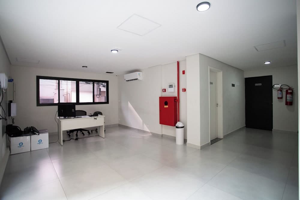 Max Jardim São Paulo