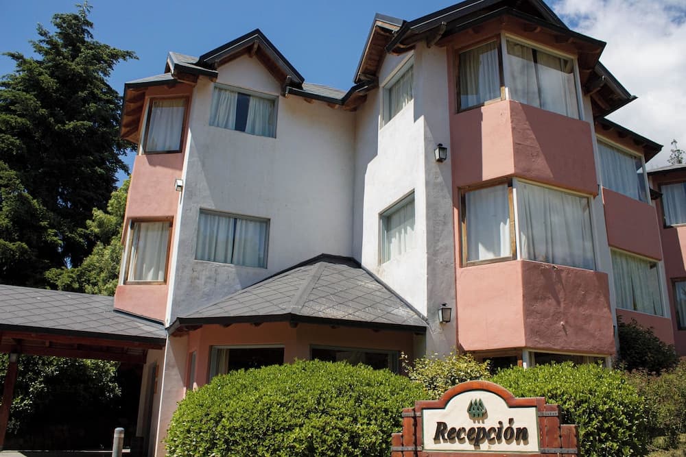Rupu Pehuen Resort