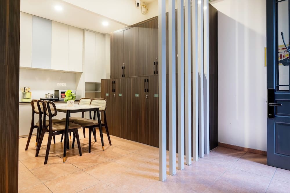 Hanoi Bliss Tran Hung Dao