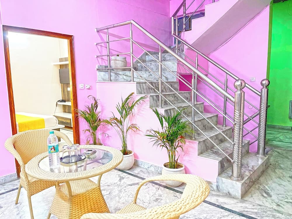 Hotel The Premium Villa Rishikesh