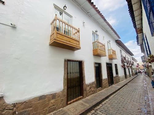 Artinka Boutique Hotel