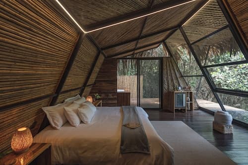 Ecolodge Palonegro