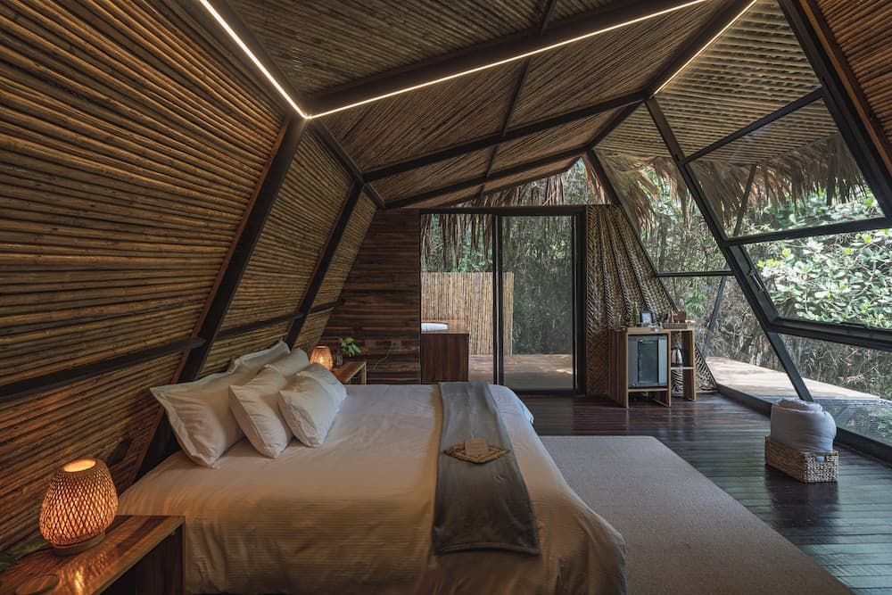 Ecolodge Palonegro