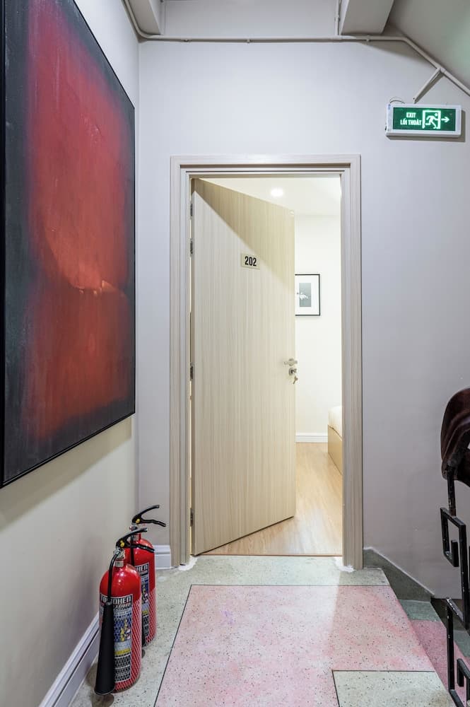 Home by CR Concept in The Center