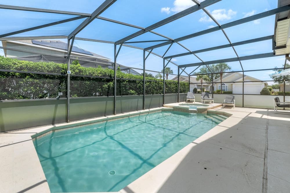 Private House With Private Pool, Near all Famous Attractions!!!