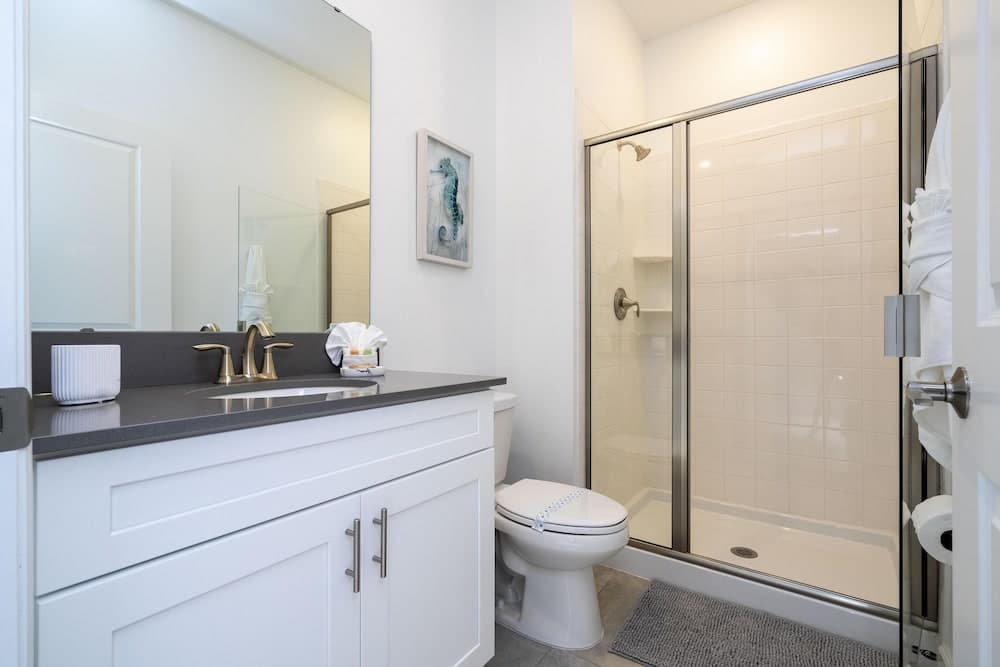 Storey Lake Resort, Private Pool, Near Famous Attractions!!