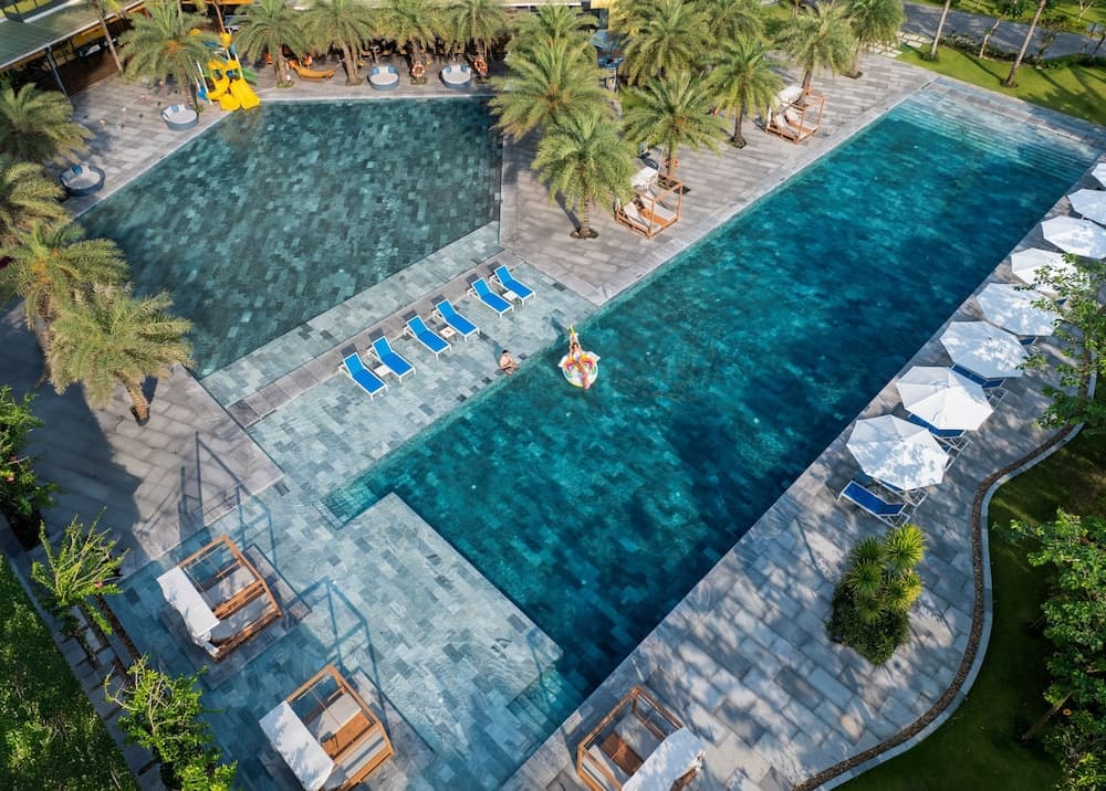 Hoi An Royal Beachfront Resort & Villas