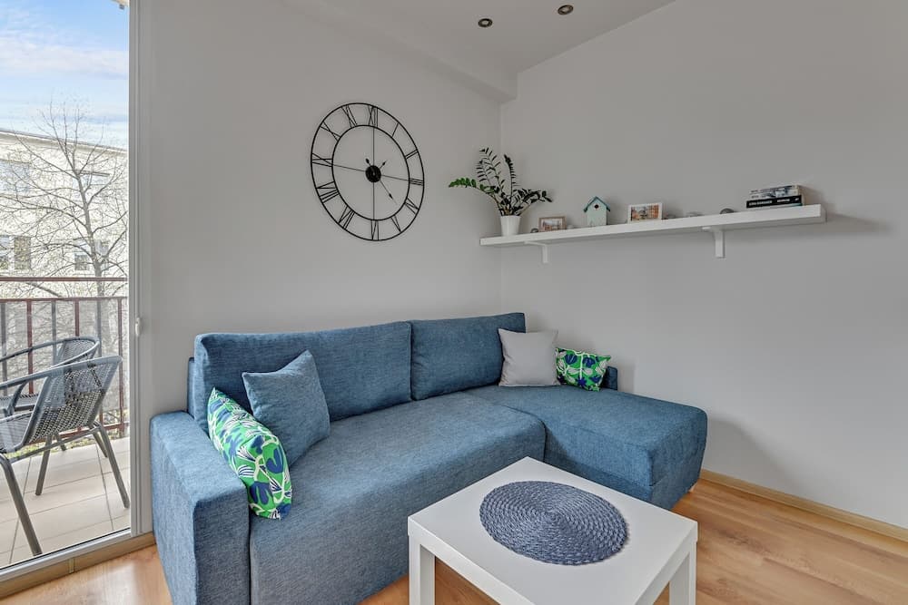 RentPlanet - Apartament Heweliusza