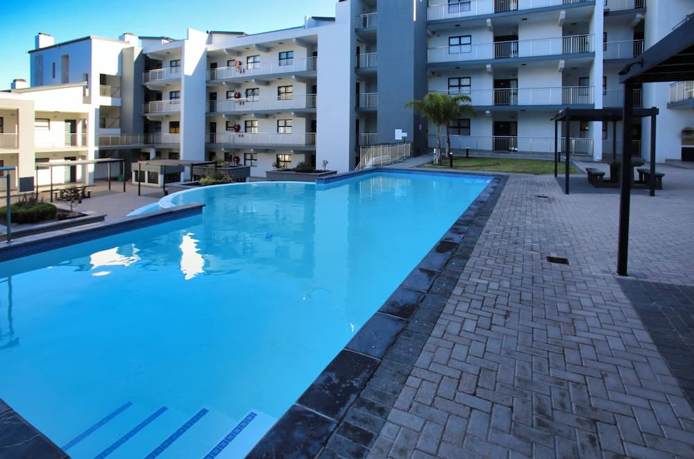 NIVICA Lifestyle Living 20, Langebaan 4-Sleeper