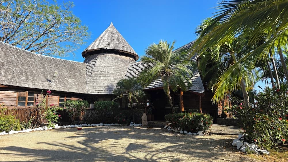El-Sabanero Eco Lodge