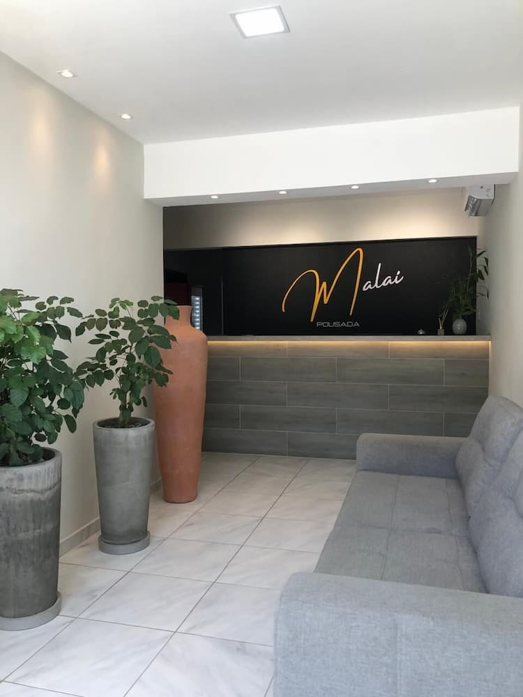 Malai Pousada