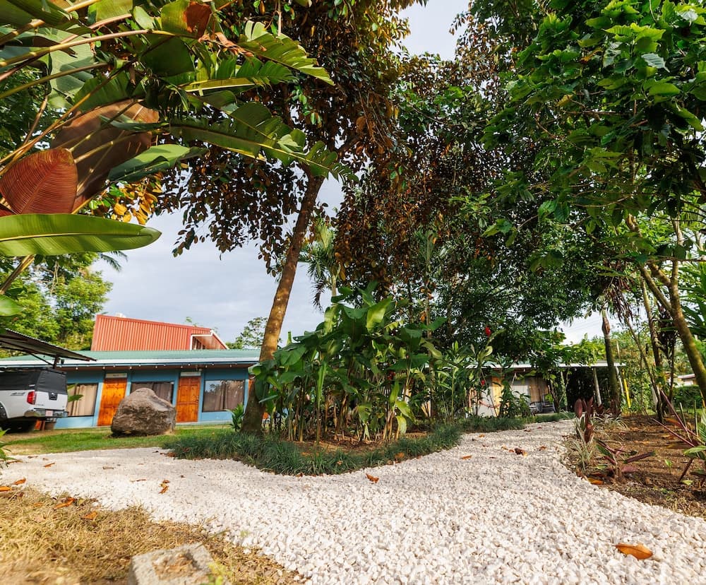 Teras/veranda