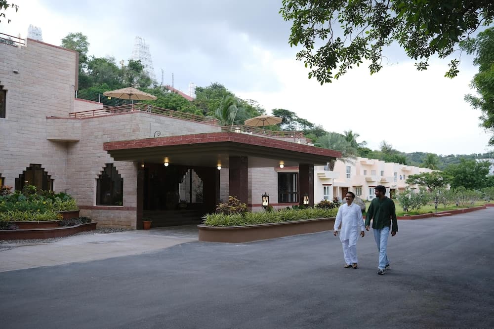 Kyra Wellness Resort