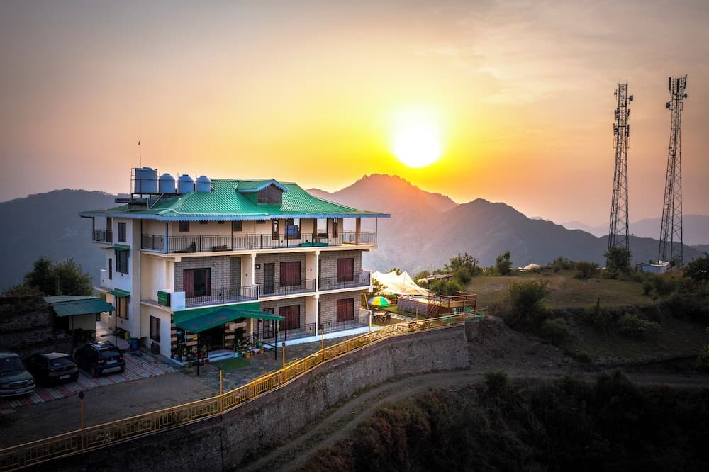 Orchard Green Shimla