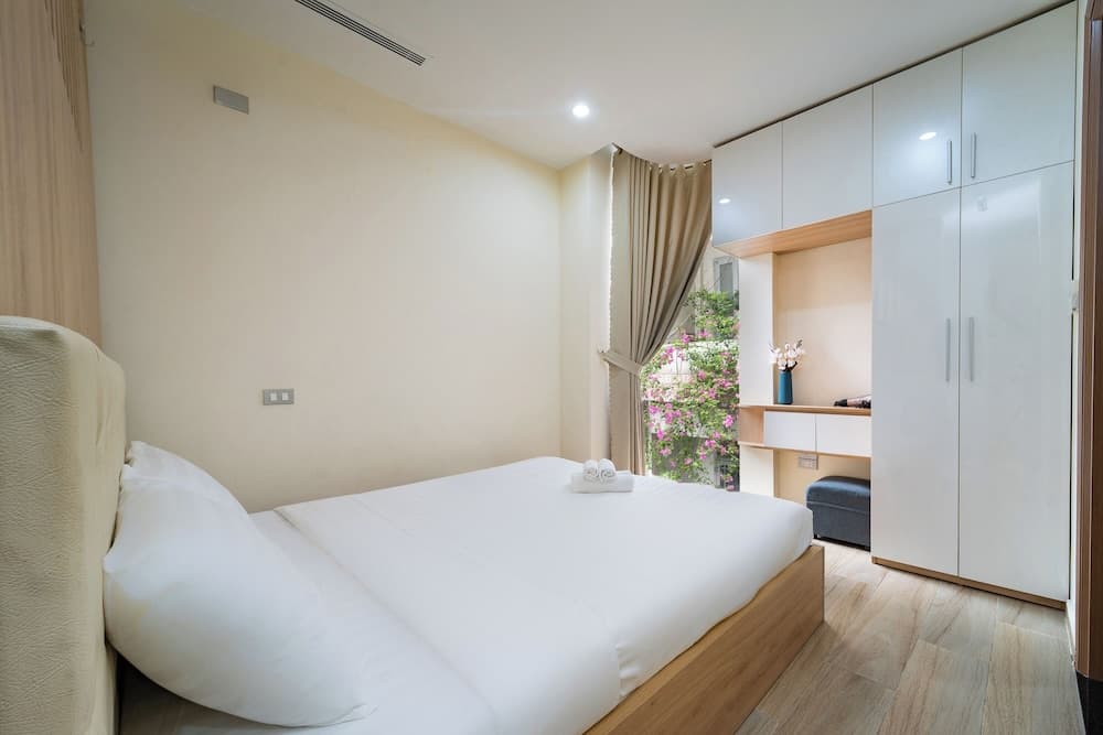 Hana Home Service Apartment