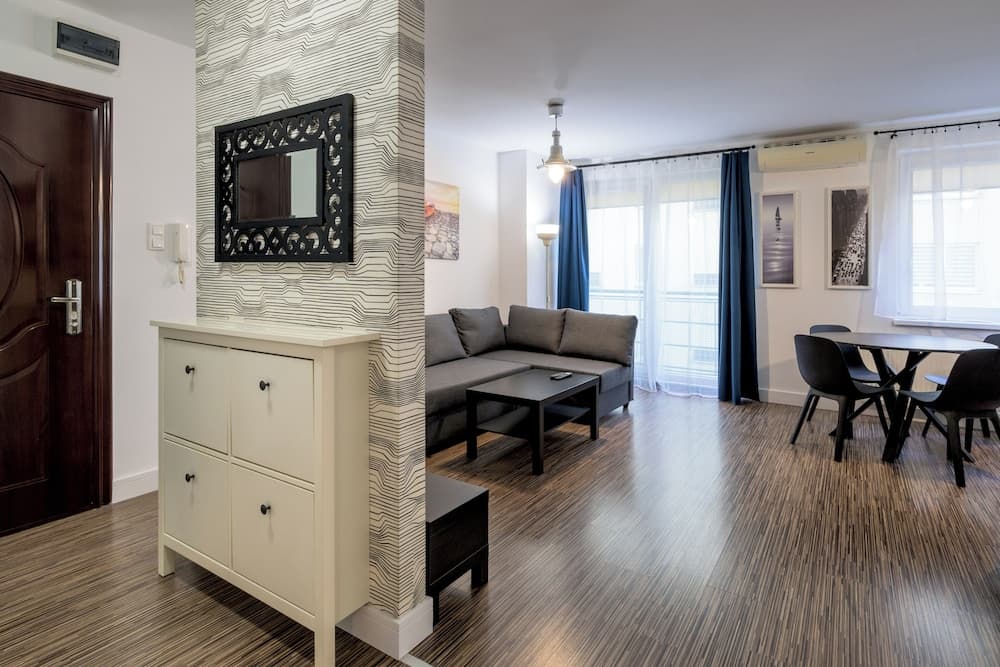 RentPlanet - Apartament Pułaskiego II