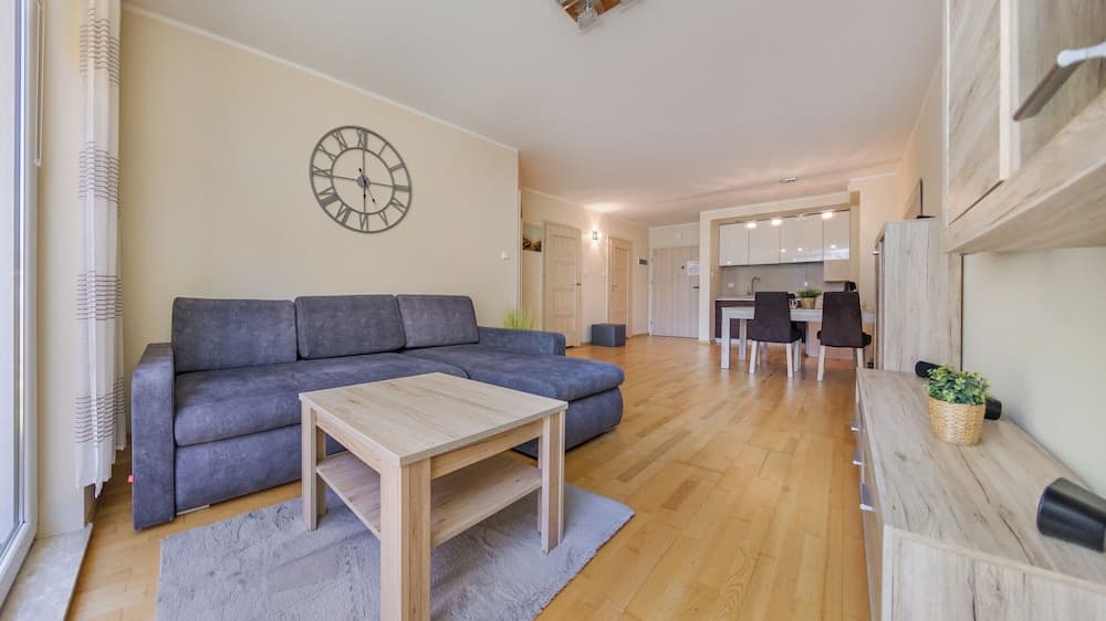 Apartamenty Sun & Snow Borcharda