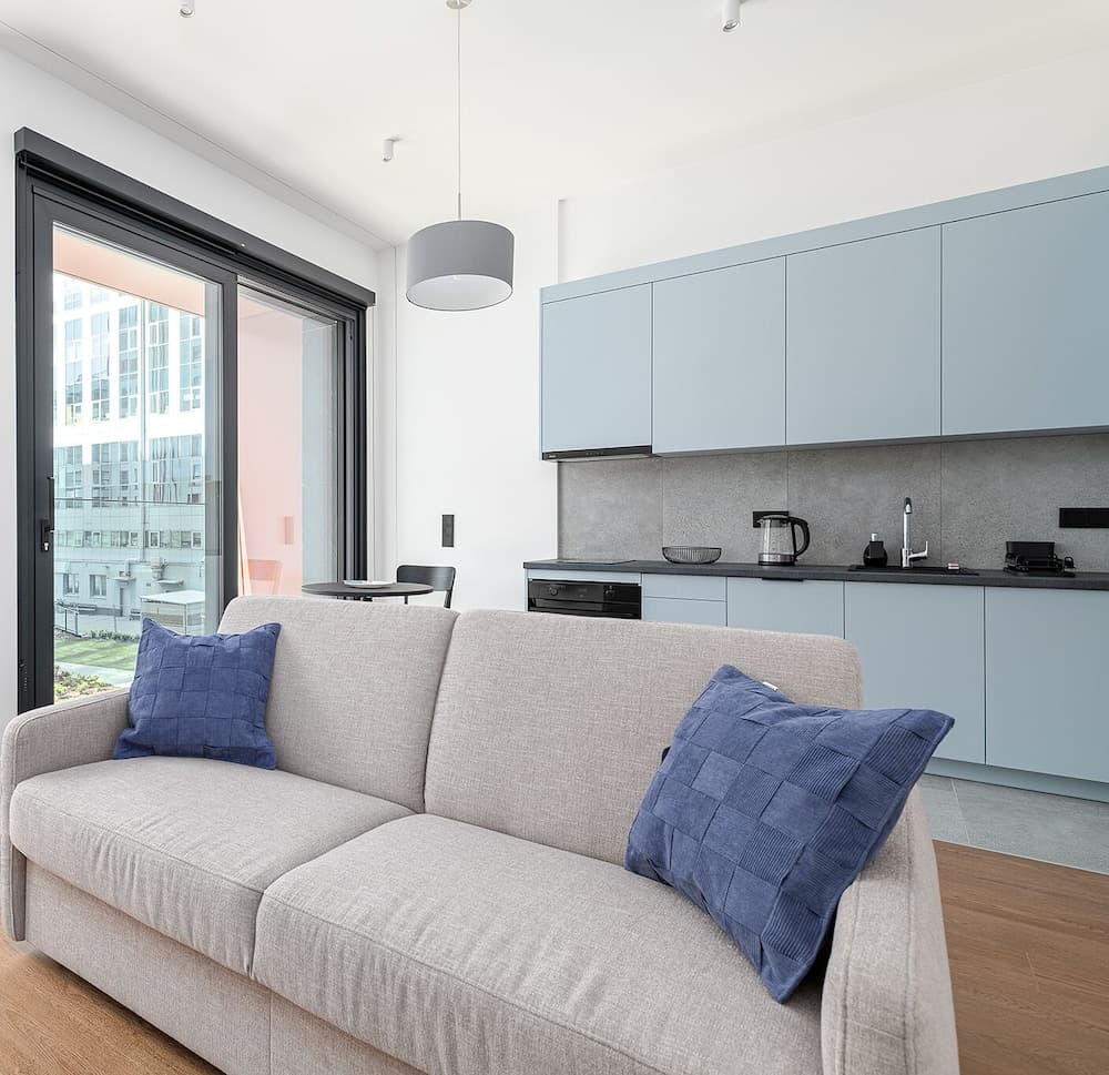 RentPlanet - Apartament Prosta