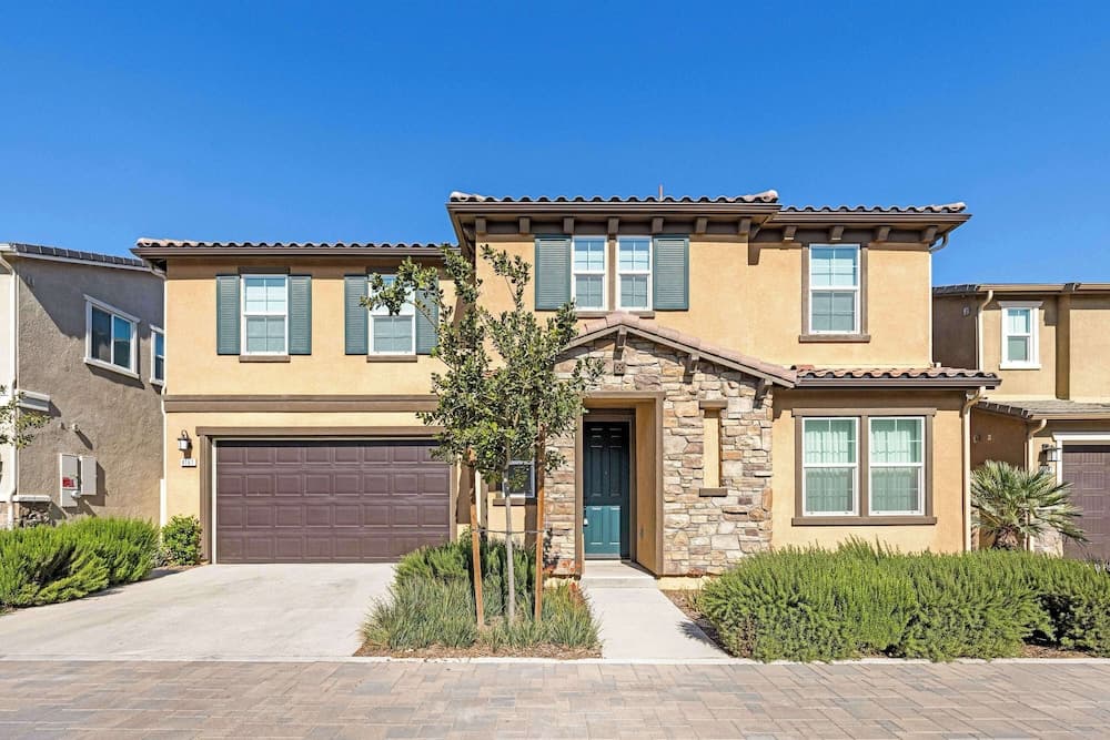 @ Marbella Lane - Rejuvenating Single-family Home