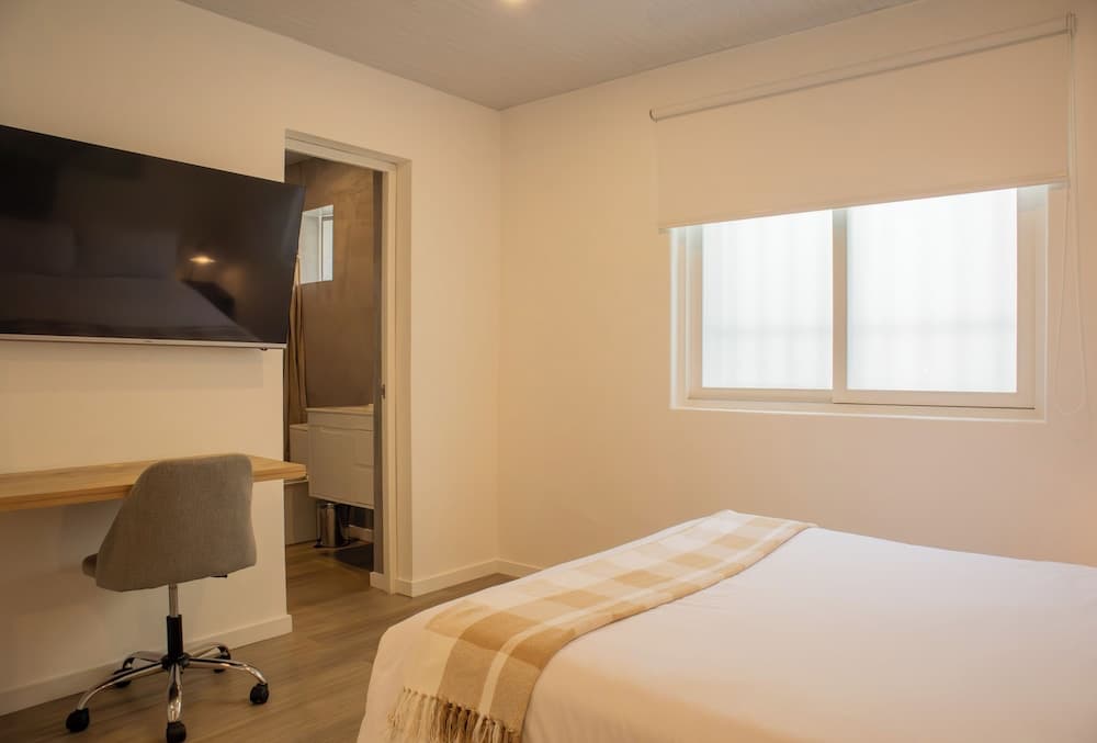 Casa La Paz by Wynwood House