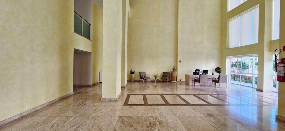 COCAR0114 - Edificio Mandarim