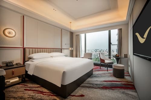 Mövenpick By Accor Kuanzhai Alley Chengdu