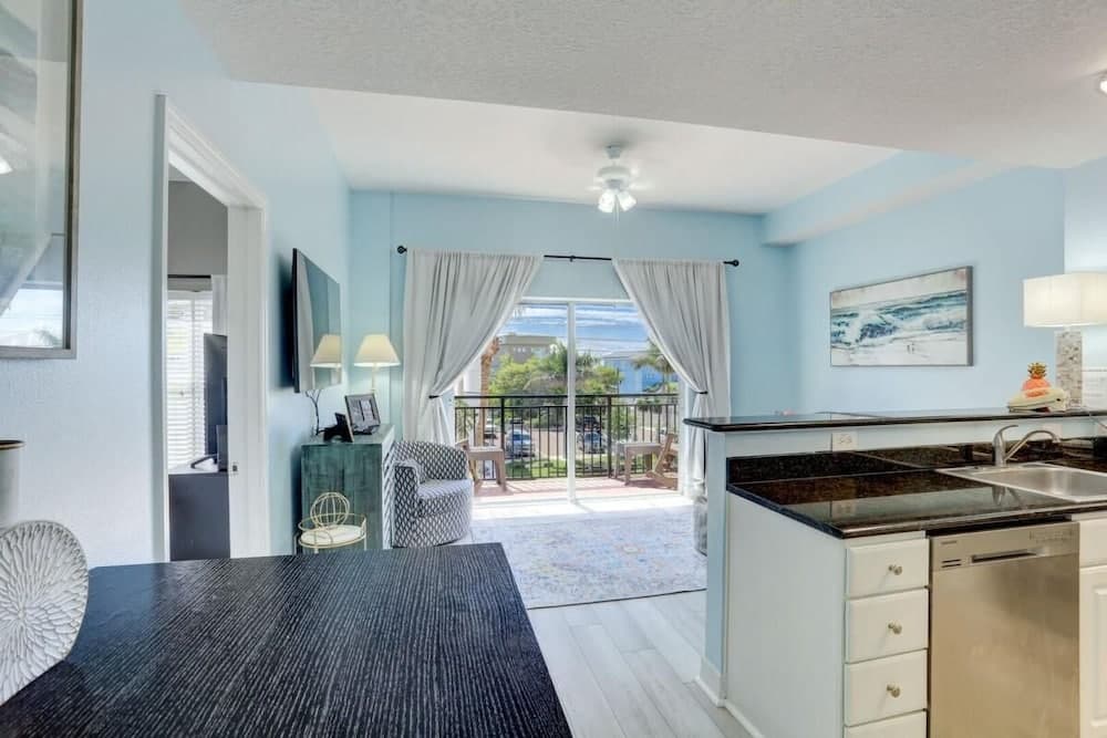 Madeira Bay Resort II - 309