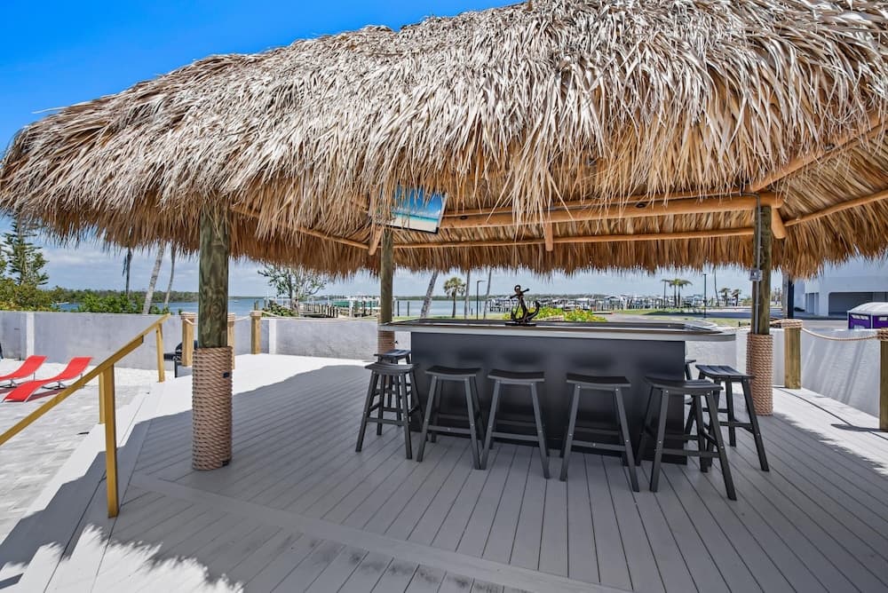 Konaklama yeri alanı