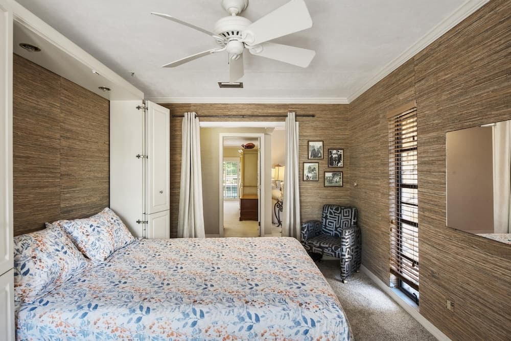 Osprey Retreat