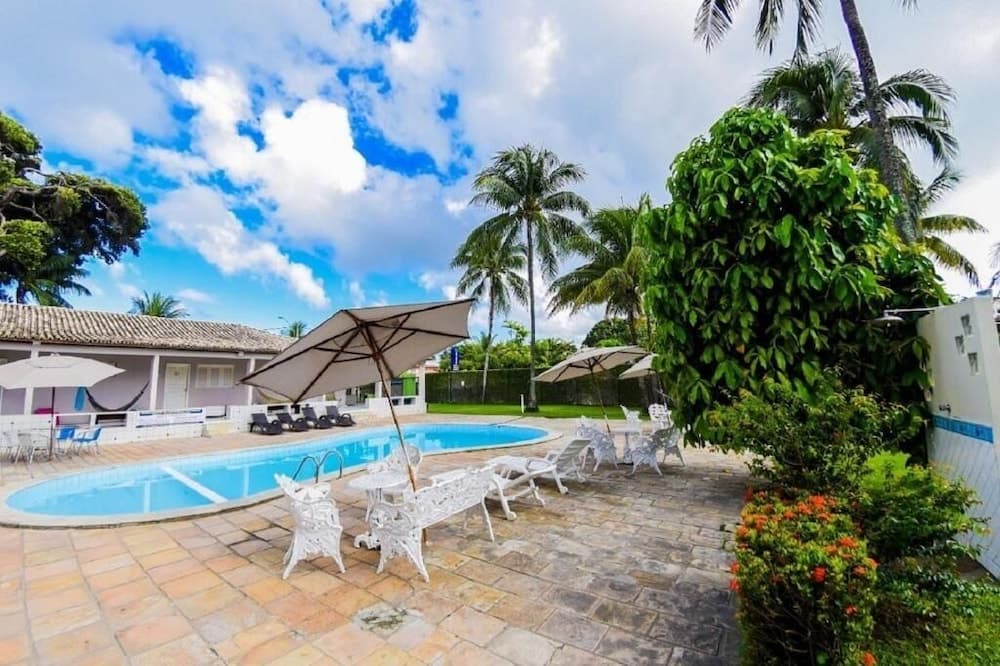 Pousada Recanto do Aconchego