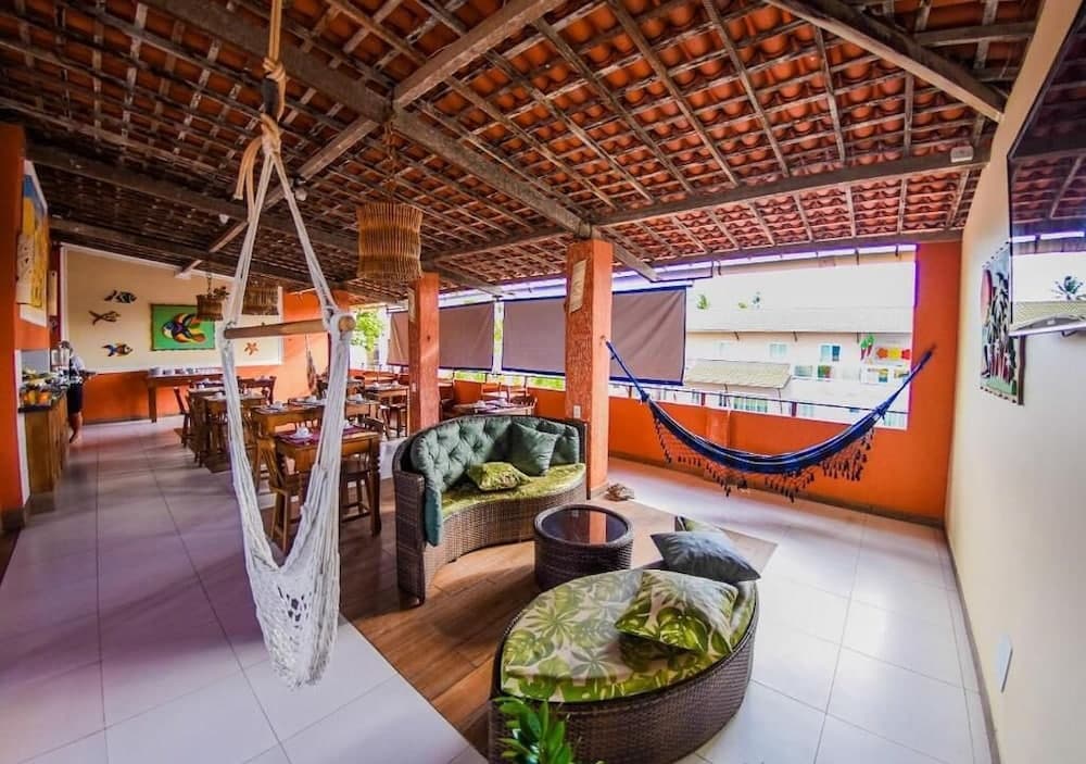 Pousada Aconchego do Porto