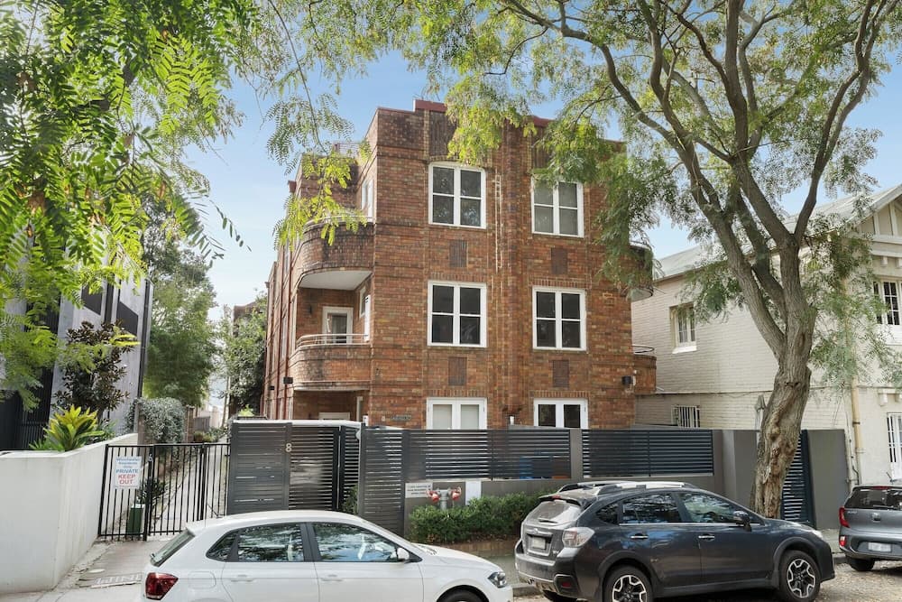 Urban Rest Double Bay Beach