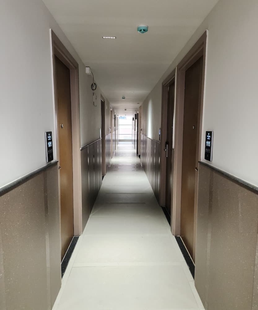 VISTHARA a unit of Suraksha Stay