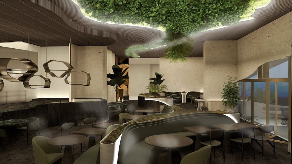 Kimpton KAFD Riyadh by IHG